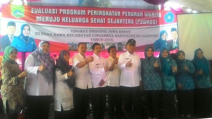 Selesai Menjabat Bupati, Sutrisno Incar Kursi DPR RI