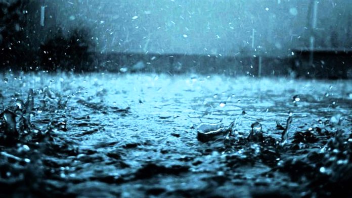 Masuk Musim Kemarau Intensitas Hujan Masih Lebat, Bagini Keterangan BMKG