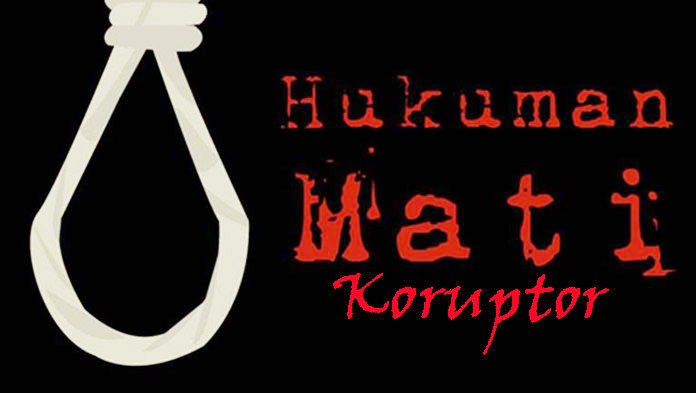 APKLI Dukung Hukuman Mati untuk Koruptor