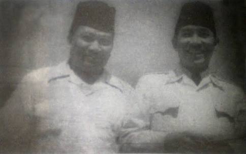 19 September 2018: 70 Tahun Ikut Muso atau ikut Sukarno-Hatta, Berikut Pidato Lengkapnya