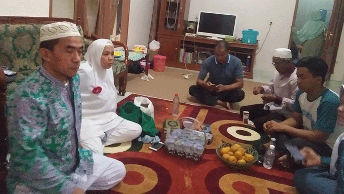 3 Orang Jamaah Haji Asal Majalengka Tertahan di Madinah