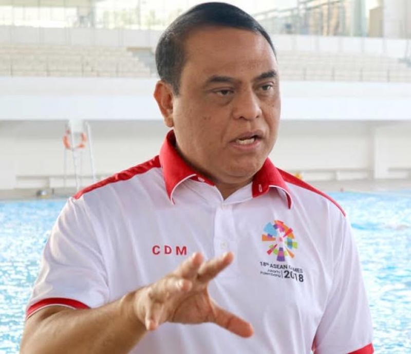 Atlet Peraih Medali Asian Games 2018, Mau PNS atau Anggota TNI-Polri?