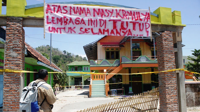 Polisi Imbau Warga Jangan Main Hakim Sendiri