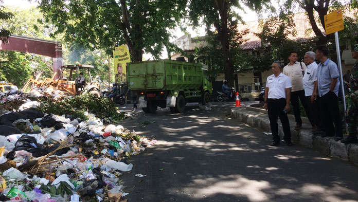 Pemkot Cirebon Bakal Tutup Tiga TPSS