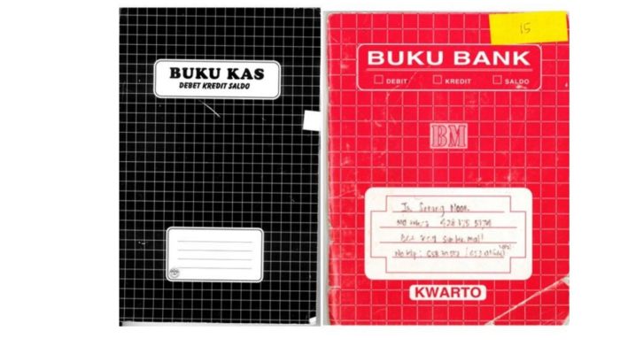 Buku Catatan Keuangan Basuki Hariman Bersampul Merah Disita Polda Metro Jaya, Ini Penjelasan KPK