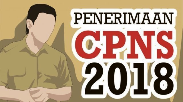 Sudah 5.406 Pelamar CPNS di Pemkot Cirebon