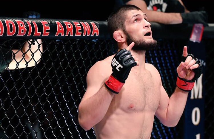 Inilah Alasan Khabib Serang Tim McGregor