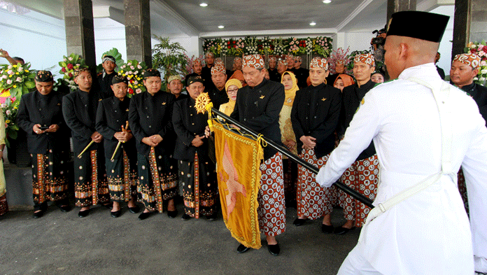 Setahun, Duet Anna-Supendi Catatkan 27 Prestasi