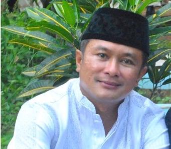 Kamis, Dian Dilantik Jadi Sekda Kuningan