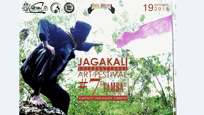 Mulai Hari Ini, Cirebon Punya Agenda Jagakali International Arts Festival VII