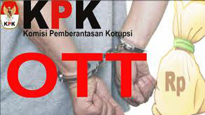 OTT Bupati Cirebon, 2 PNS dan 1 Wanita Diperiksa KPK