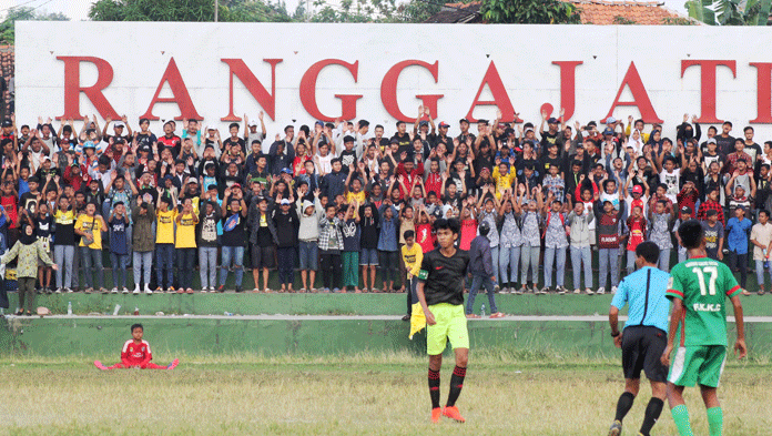 Desember Deadline KLB Askab PSSI Cirebon atau Ini Konsekuensinya