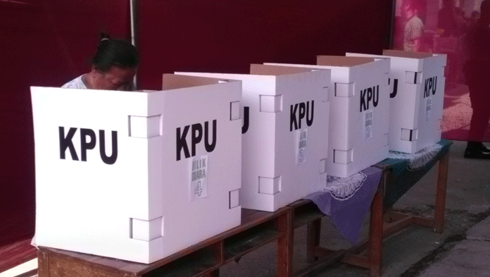 Besok Agenda Sidang Hasil PSU Pilwalkot Cirebon di MK 