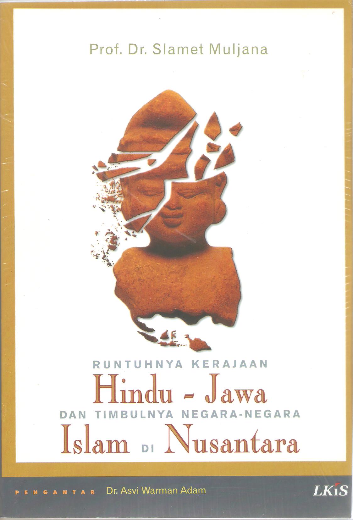 Runtuhnya Kerajaan Hindu Jawa