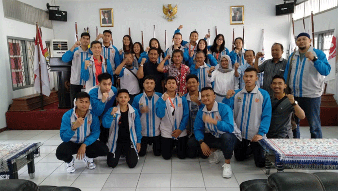 Event Nasional Jadi Bekal Tim Basket Kota Cirebon di Porda Jabar 2018