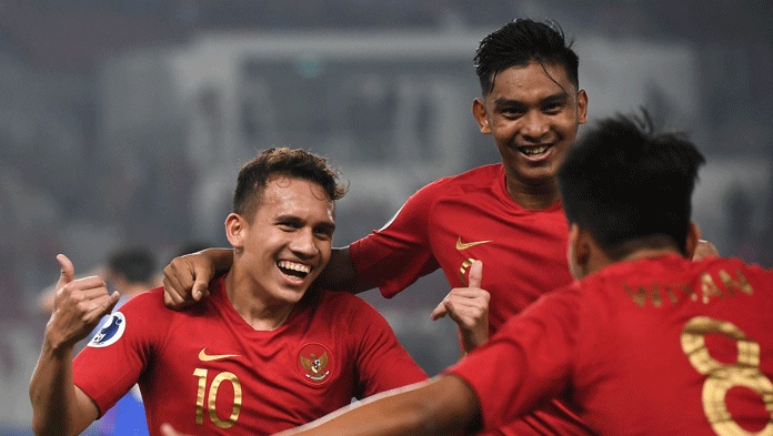 Kalahkan Taiwan 3-1, Buka Harapan Indonesia Lolos Piala Dunia