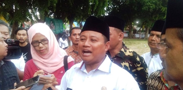 Jawa Barat Bakal Punya Perda Pondok Pesantren