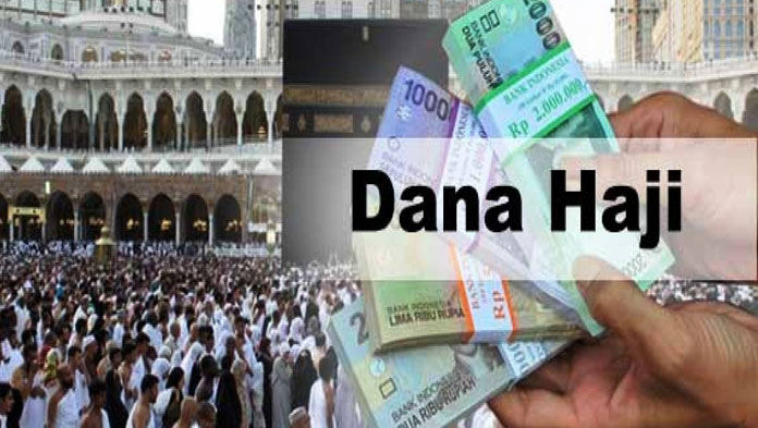 2021, Saldo Dana Haji Naik Jadi Rp158,88 Triliun