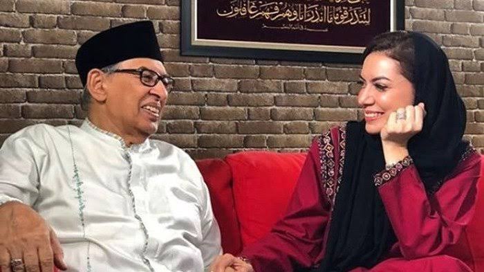 Mana yang Duluan, Nabi Adam atau Manusia Purba? Ini Jawaban Quraish Shihab