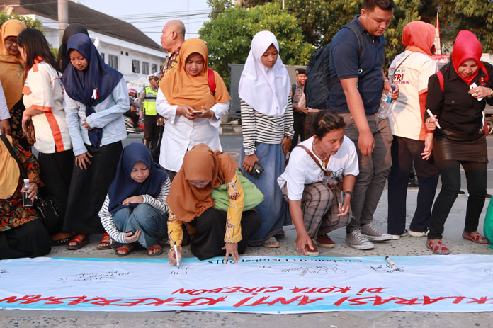 8 Bulan, 26 Kasus Kekerasan Menimpa Anak-anak di Kota Cirebon