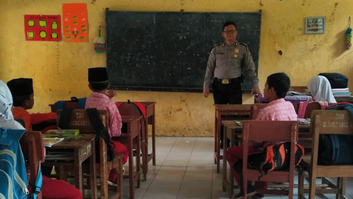 Soal Nasib Guru Honorer, Pemuda Muhammadiyah Dorong Pemerintah Beri Solusi