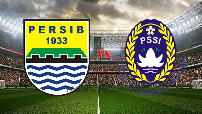 Tak Terima, Persib Lawan Putusan Komdis PSSI