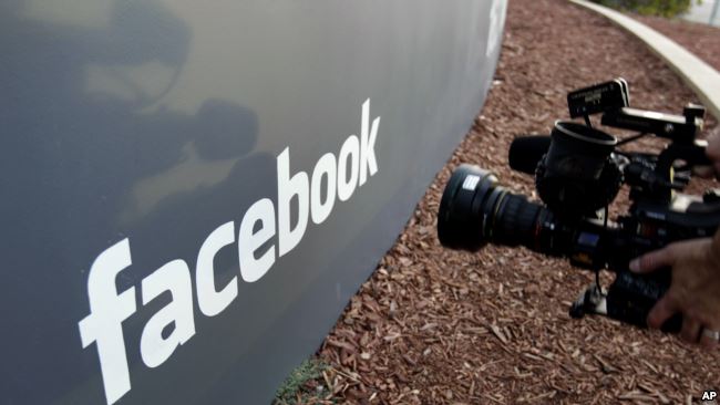 Facebook Akan Bentuk Badan Independen Konten