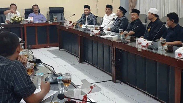 Madrasah Diniyah Bakal “Disawer” Rp 3 Miliar