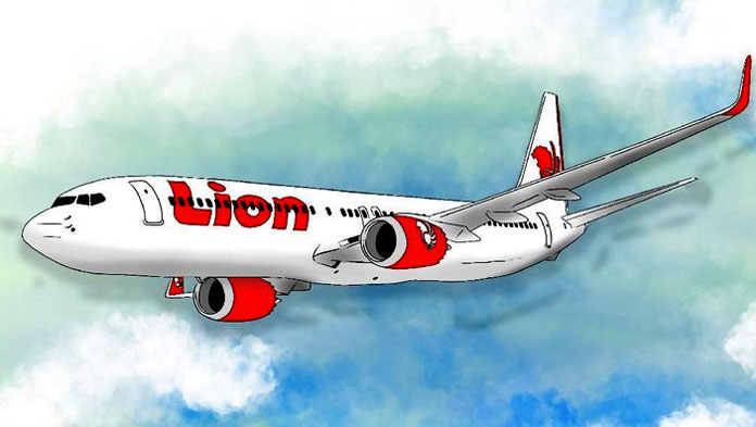 Begini Penjelasan Lion Air Soal Kendala Teknis pada Penerbangan JT-507