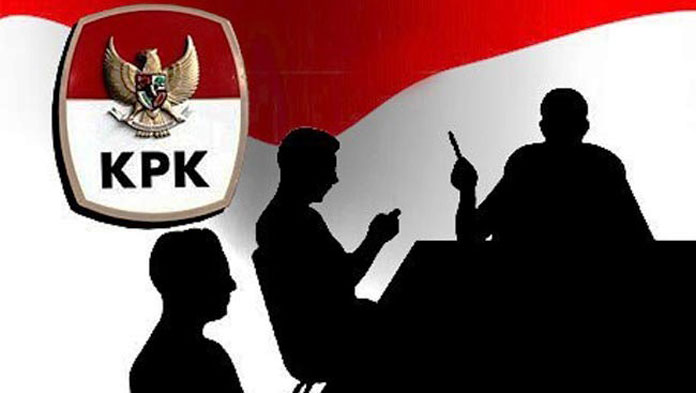 Giliran Kepala Dinas Pertanian dan Kabid Mutasi Digarap KPK