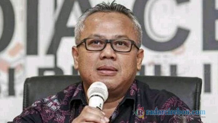 Terpapar Covid-19 Bisa Nyoblos, KPU Pastikan Pilkada 2020 Sesuai Protokol Kesehatan