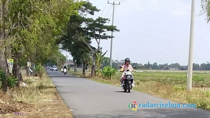 Warga Bangodua hingga Widasari Butuh Angkutan Umum