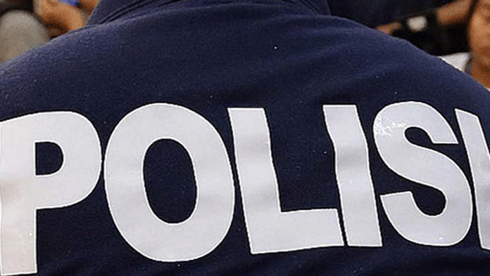 Pasca OTK Serang Polsek Daha Selatan, Kantor Polisi di Cirebon Perketat Penjagaan
