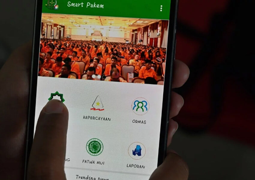 Mampukah Smart Pakem Menjaga Harmoni Agama di Indonesia?