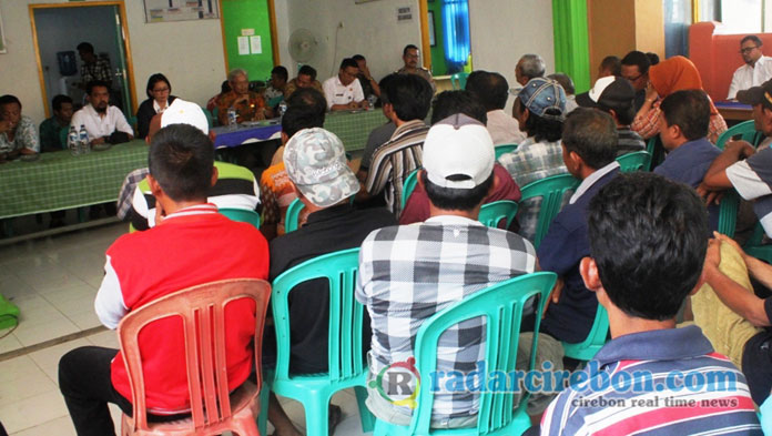 Ganti Rugi Belum Dibayar, Warga Kawungsari Tuntut Percepatan Pembayaran