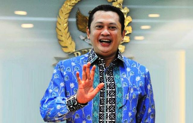 Ketua DPR RI Minta Pemerintah Reformasi Birokrasi Permudah dan Percepat Izin Usaha