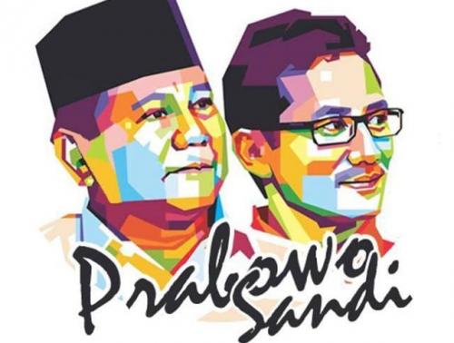 Media Center Prabowo-Sandi Jelaskan Alasan Boikot Salah Satu Televisi Swasta Nasional