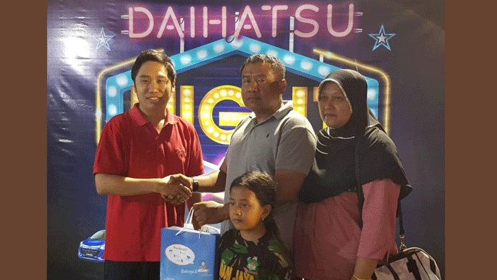Daihatsu Beri Diskon Spesial Akhir Tahun