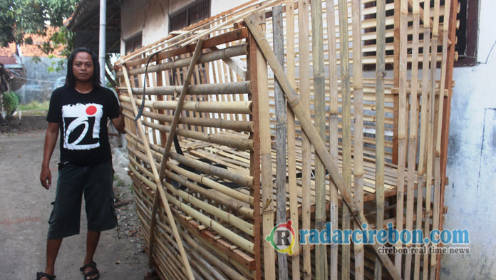 Muhidin Sebut  Anggaran Rp500 Ribu Per Kandang  Harusnya Sangat Bagus