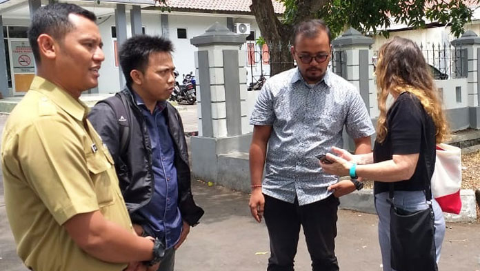 CEPAT Bantu Masyarakat Deteksi TBC