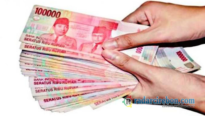 Disdagkop-UKM Kota Cirebon Diguyur Rp1 Miliar untuk Pemberdayaan PKL