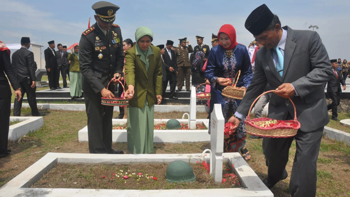 Plh Bupati Cirebon: Yang Berinovasi Bisa Juga Disebut Pahlawan