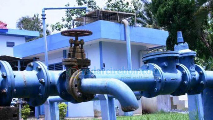 Reservoar Cipadung Diuji Coba, Penuhi Kebutuhan Air PDAM di Rajagaluh-Jatiwangi