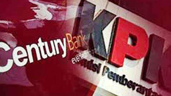 KPK Buru Tersangka Baru Kasus Bank Century