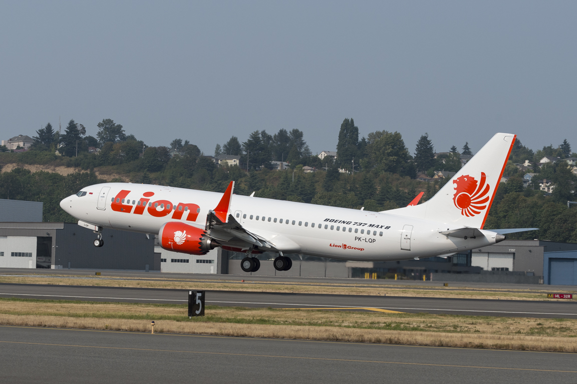 Penyebab Jatuhnya Lion Air JT-610 Keluar Akhir Bulan Ini