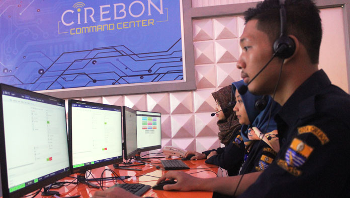 Aduan Kekerasan Anak melalui Call Center 112 Naik