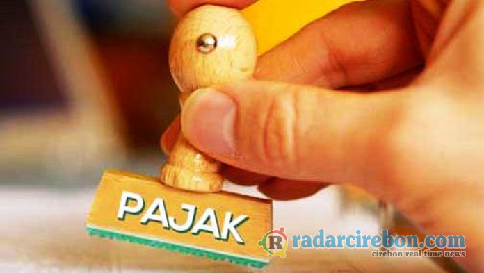 Tipping Box Genjot PAD Pajak Restoran
