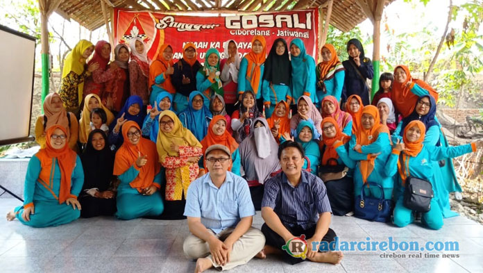 Bongkar Kecerdasan Anak lewat Gerak dan Lagu