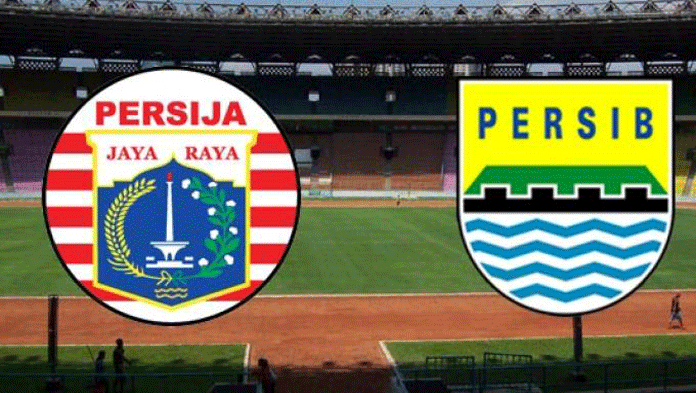 Liga 1 Indonesia U-19, Final Persija vs Persib Ditunda