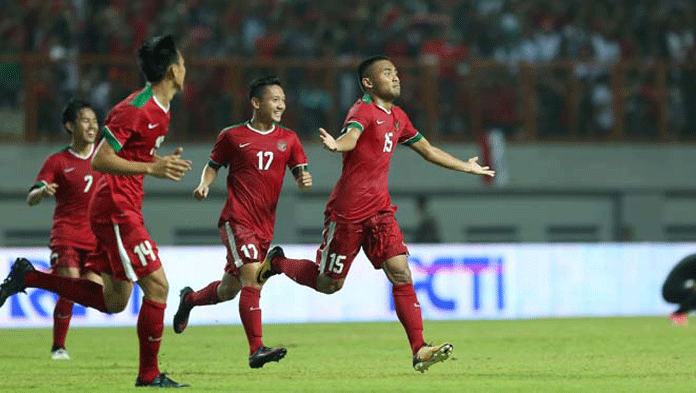 Saddil Ramdani Resmi Gabung Timnas U-23 ke SEA Games 2021, FAM dan Sabah FC Mengizinkan